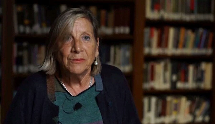 Marina Camboni, l'eredità di Walt Whitman