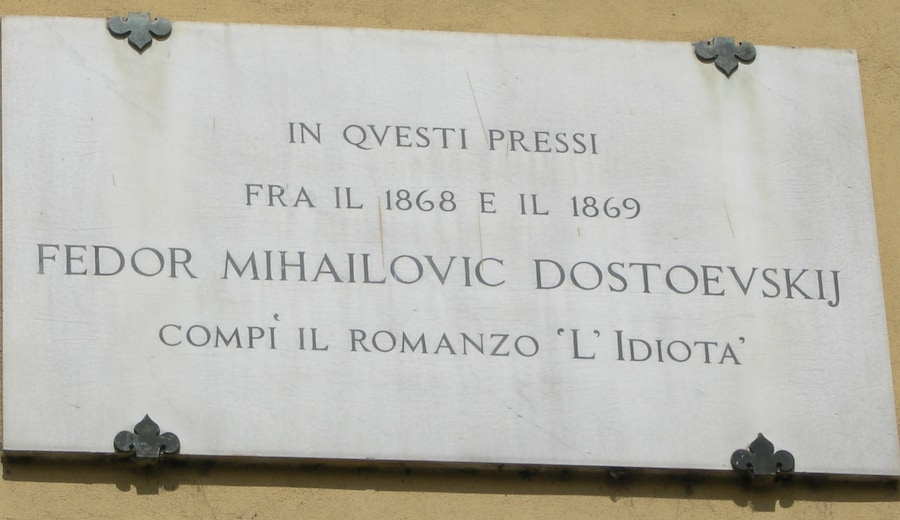 Firenze insolita