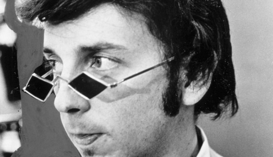 Phil Spector