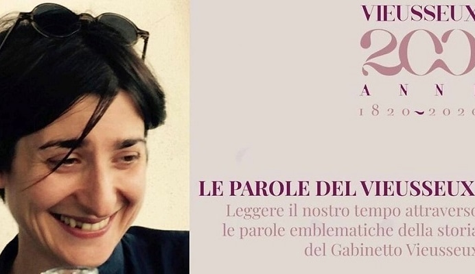 Chiara Valerio, LIBRO