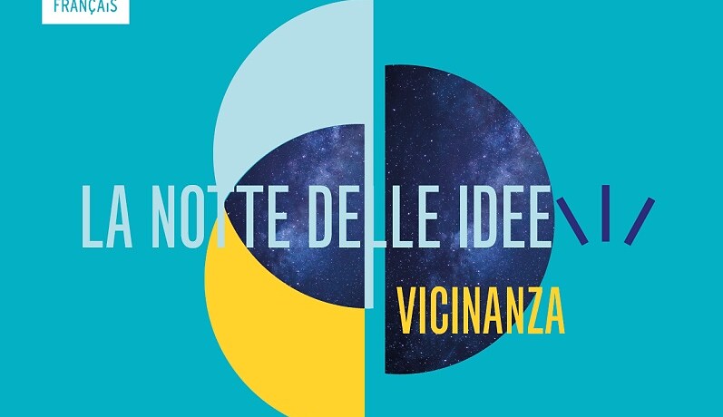 La notte delle idee - Vicinanza