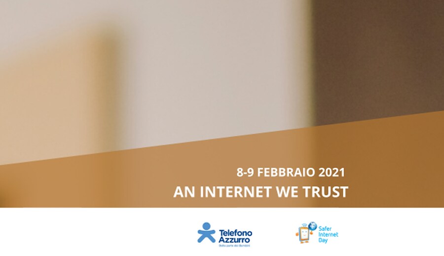 Safer Internet Day 2021 