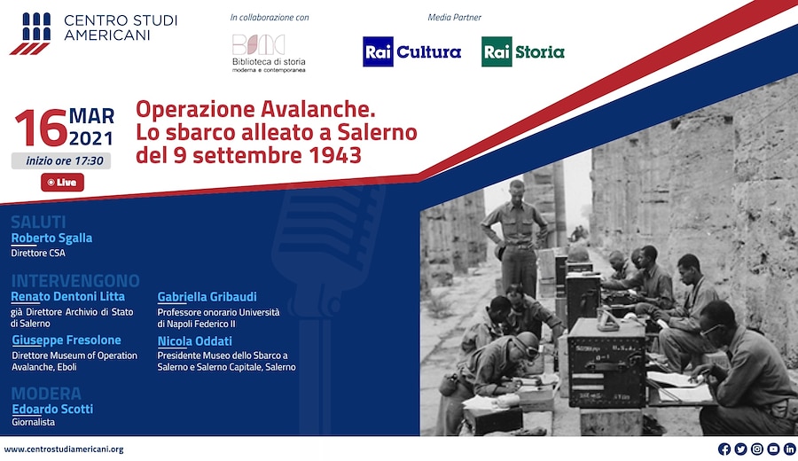 Operazione Avalanche