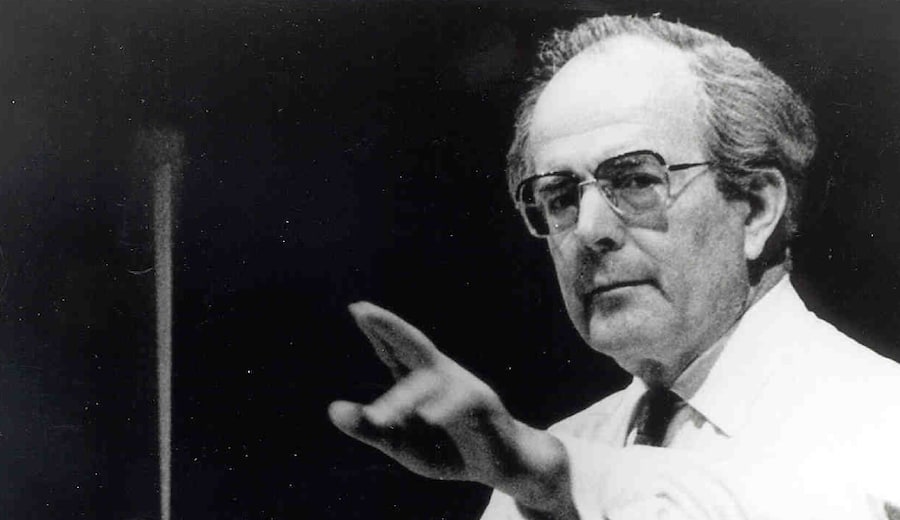 Wolfgang Sawallisch
