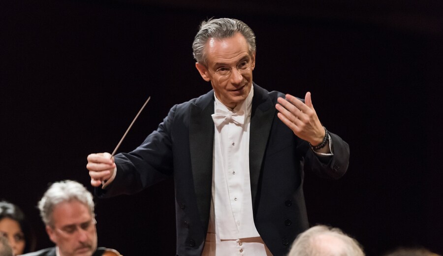 Fabio Luisi