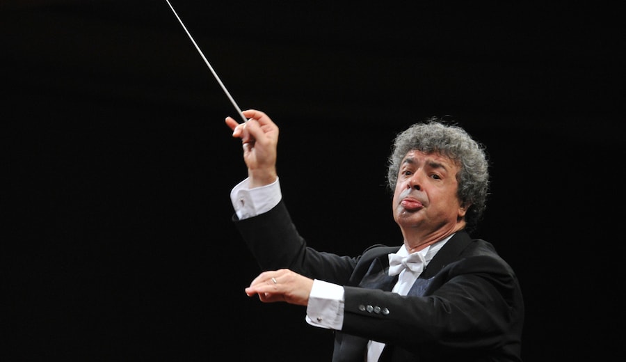 Semyon Bychkov