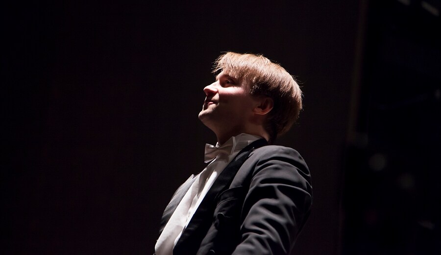L'Orchestra della Rai celebra Stravinsky 