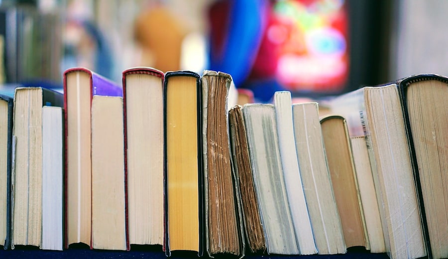 Voltare pagina