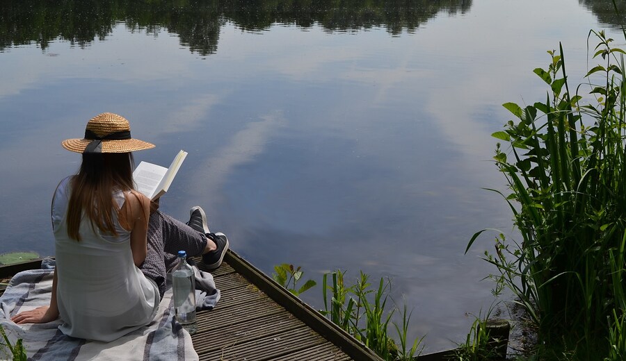 Lettura day