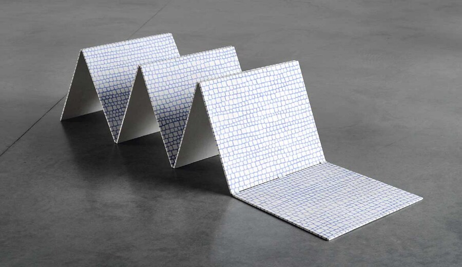 MAKE IT NEW! Tomas Rajlich e l'arte astratta in Italia