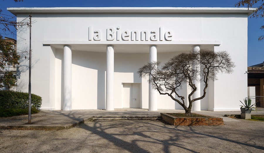 Biennale Architettura 2021 (In attesa dell'apertura il 22 maggio) 