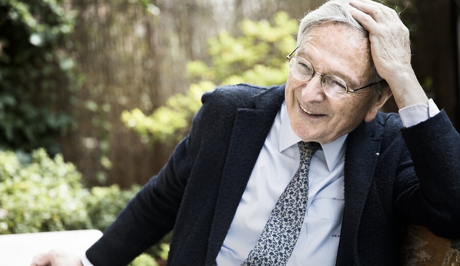 Rafael Moneo