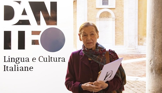 La Dante presenta Il pane perduto