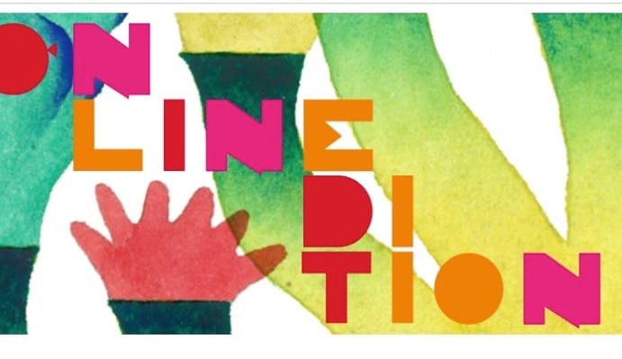 58ª Bologna Children's Book Fair