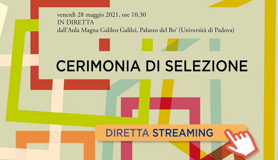 Cinquina Premio Campiello 2021