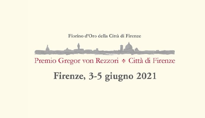 Premio Von Rezzori 2021