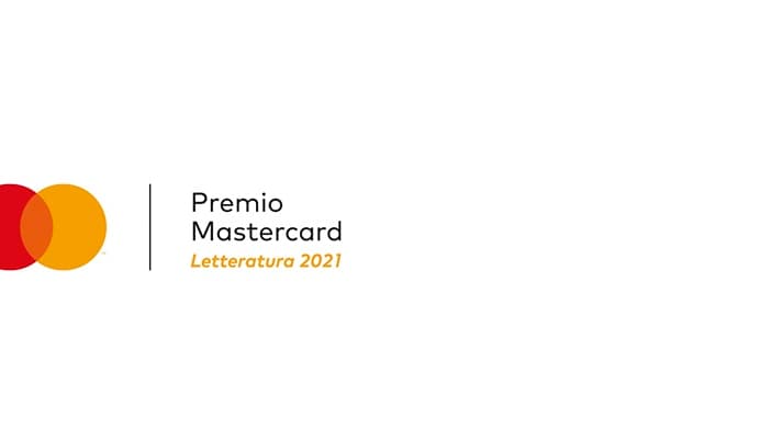 Premio Mastercard Letteratura 2021