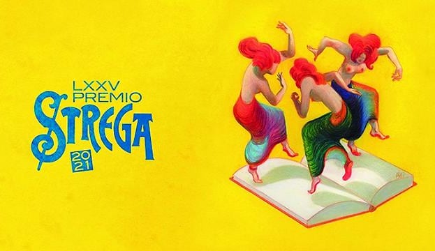 Premio Strega e cinema insieme per la cultura