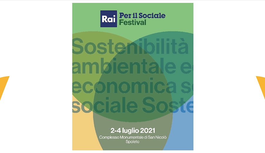Festival Rai per il Sociale. Prima edizione 