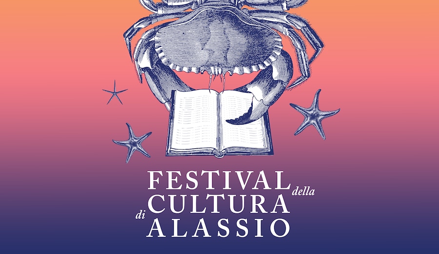 Festival della cultura Alassio 2021
