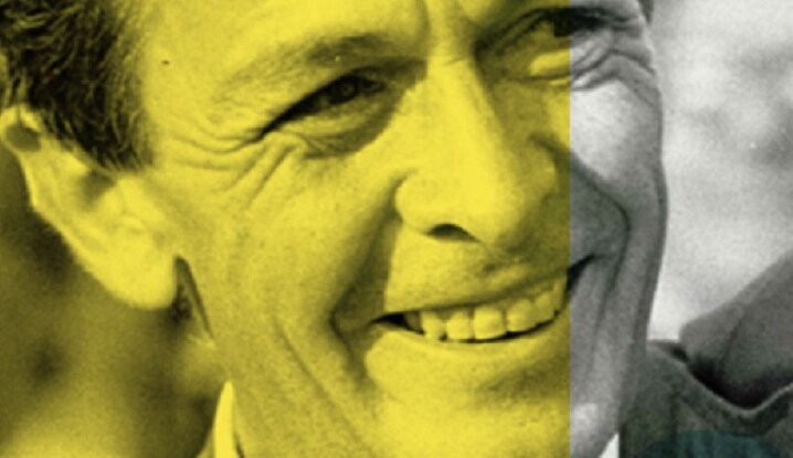 Enrico Berlinguer