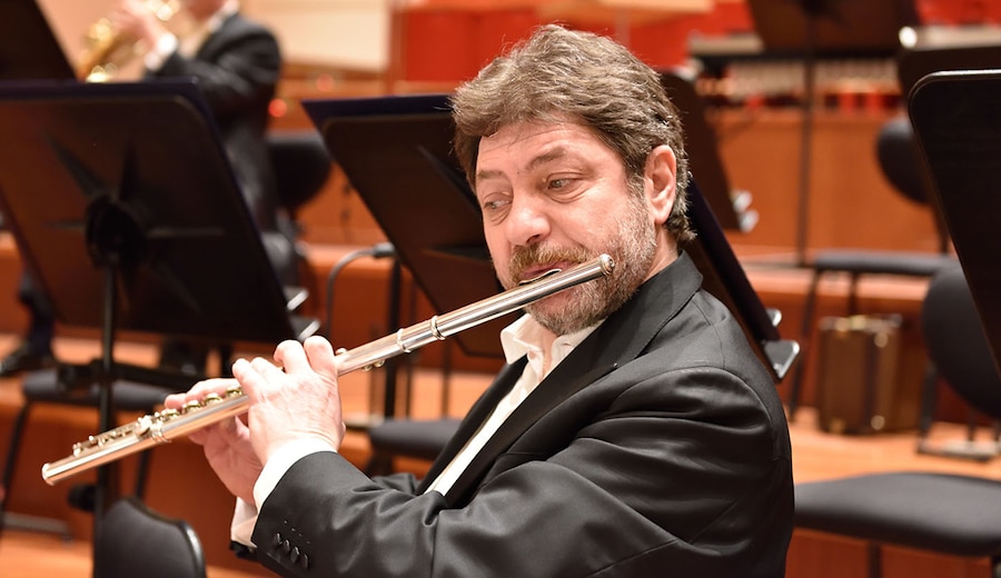 Alberto Barletta