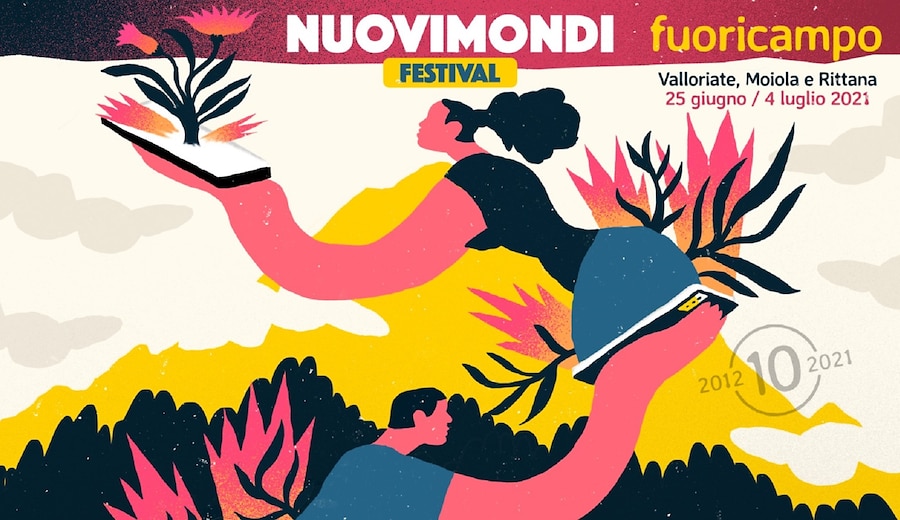 Nuovi Mondi Festival