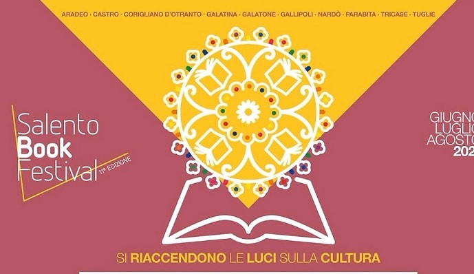 Salento Book Festival