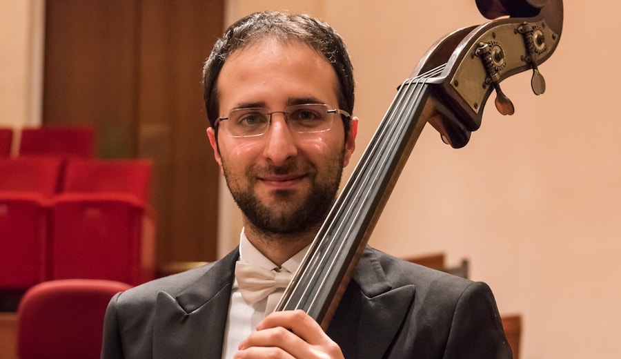 Francesco Platoni