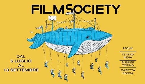 Film Society 2021 - Altra Visione