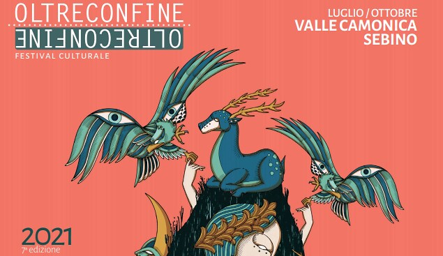 OltreConfine Festival 2021