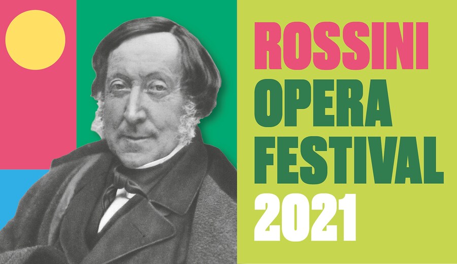 L'Orchestra Rai torna al Rossini Opera Festival con due opere e il Gala Rossini