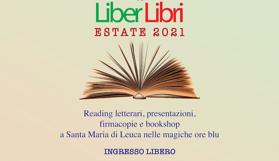 Liber Libri Estate