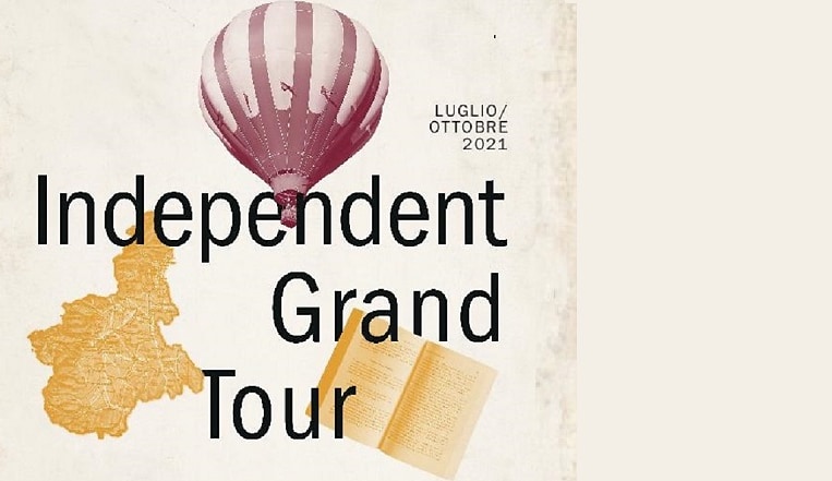Independent Grand Tour ad Alessandria
