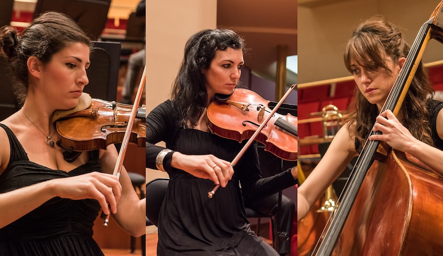 Museo in musica - 7 agosto 2021