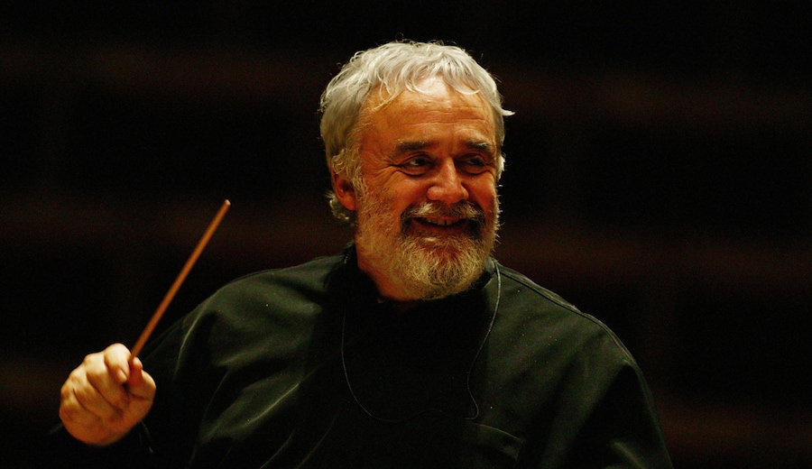 Gianluigi Gelmetti