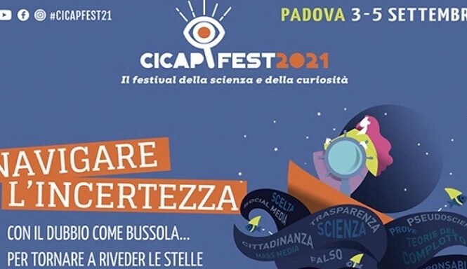 Cicap festival 2021