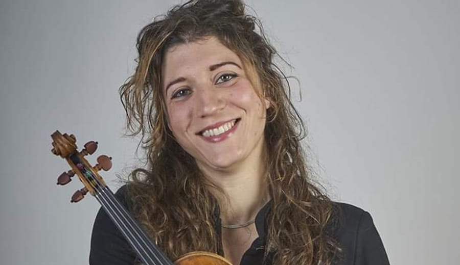 Alice Costamagna