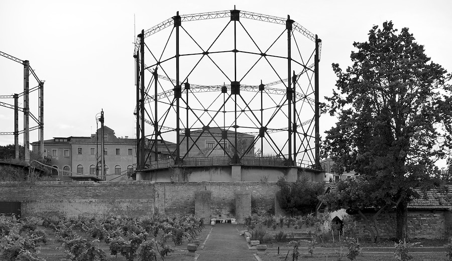 HYPERVENEZIA di Mario Peliti