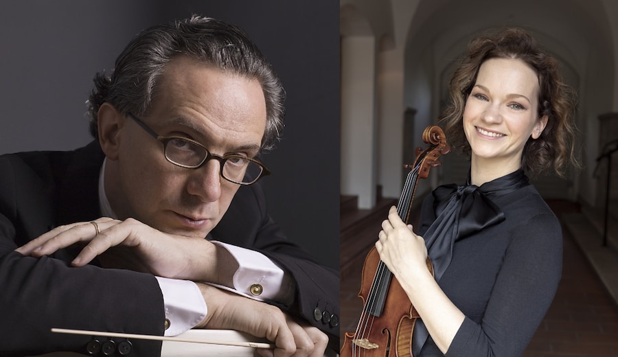 Concerto d'autunno 2021 n. 1 