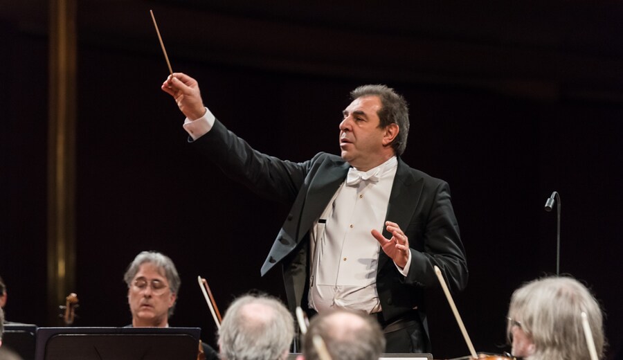 Concerto d'autunno 2021 n. 8 