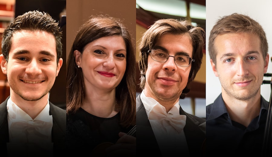 Museo in musica - 26 settembre