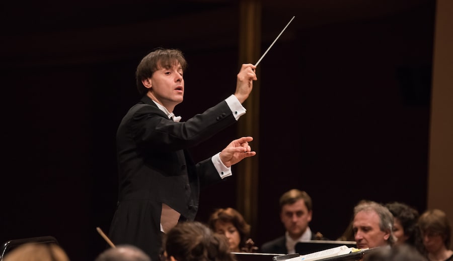 L'Orchestra Rai alla Scala per Milano Musica