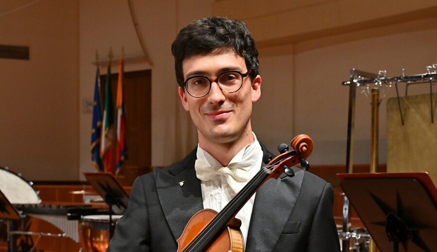 Pietro Bernardin