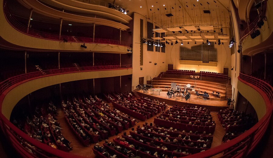 Una "Domenica in musica" con i gruppi da camera dell'Orchestra Rai