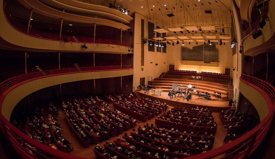 Una "Domenica in musica" con i gruppi da camera dell'Orchestra Rai