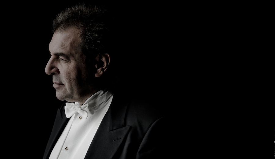 L'Orchestra Sinfonica Nazionale della Rai al Festival Verdi