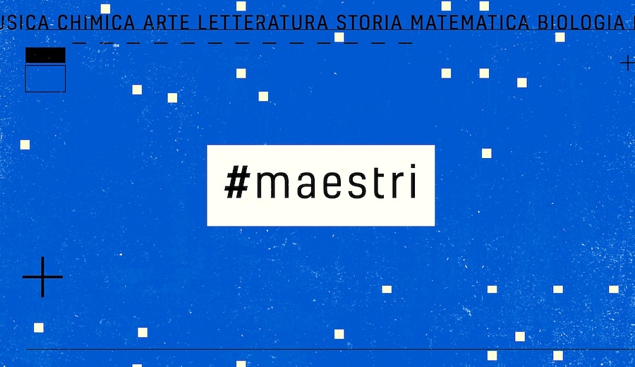 #Maestri