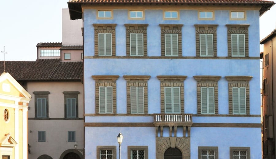 Pisa Book Festival 2021