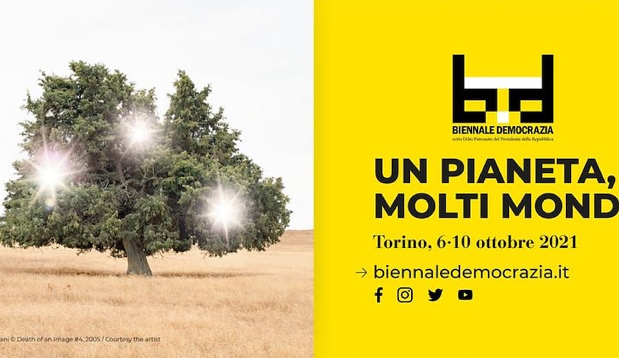 Biennale Democrazia